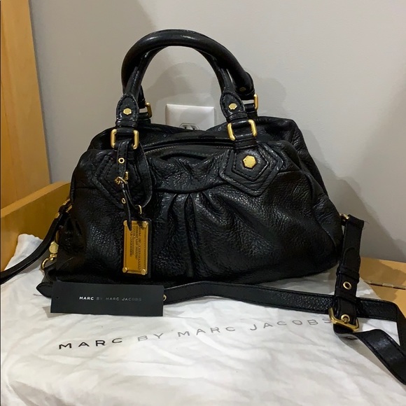 Marc Jacobs Handbags - Marc by Marc Jacobs Top Handle Bag